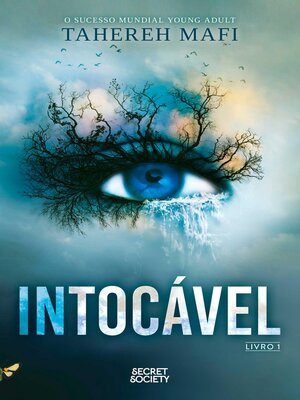 cover image of Intocável